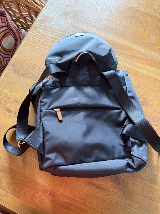 Bric’s X-Travel Piccolo 10\
